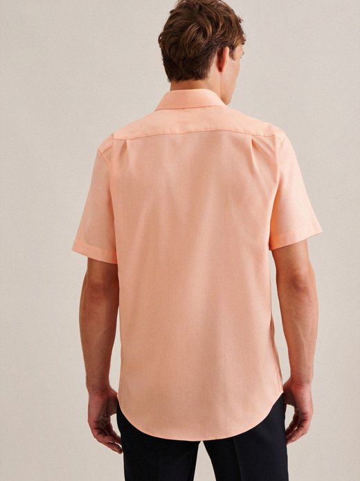 Herren Business Hemd - Regular Fit