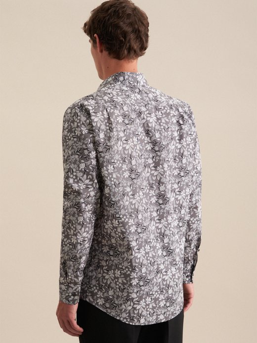 Herren Business Hemd - Regular Fit