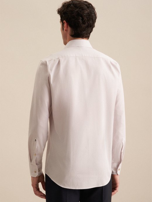 Herren Business Hemd - Regular Fit