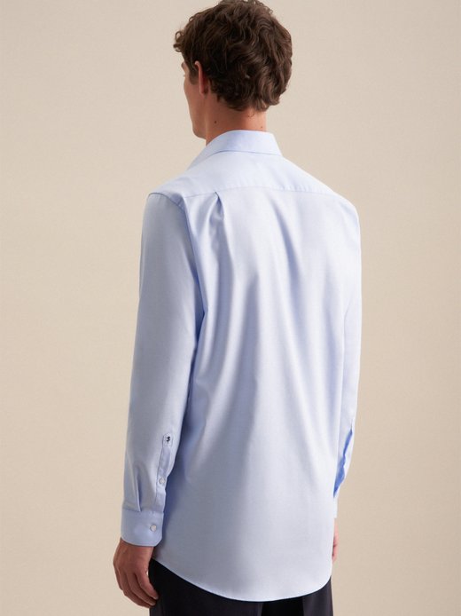 Herren Business Hemd - Regular Fit