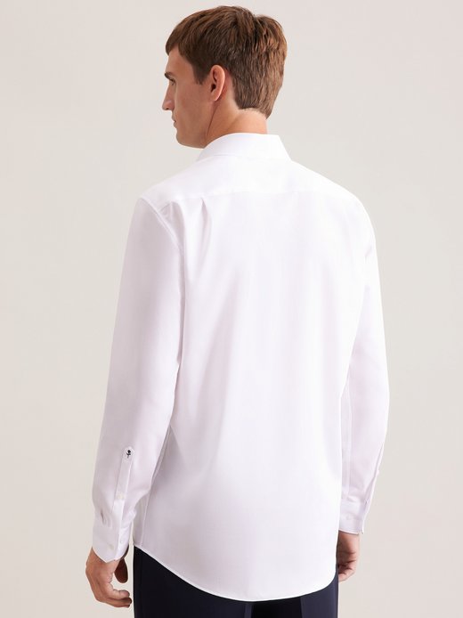 Herren Business Hemd - Regular Fit