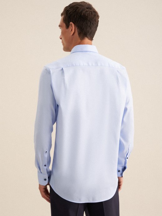 Herren Business Hemd - Regular Fit
