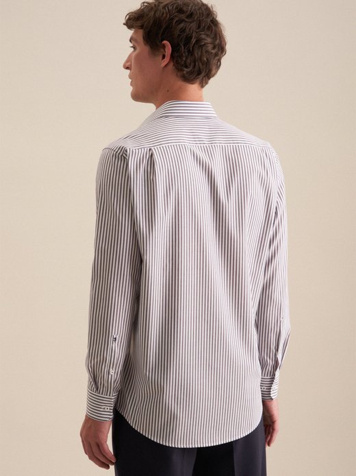 Herren Business Hemd - Regular Fit
