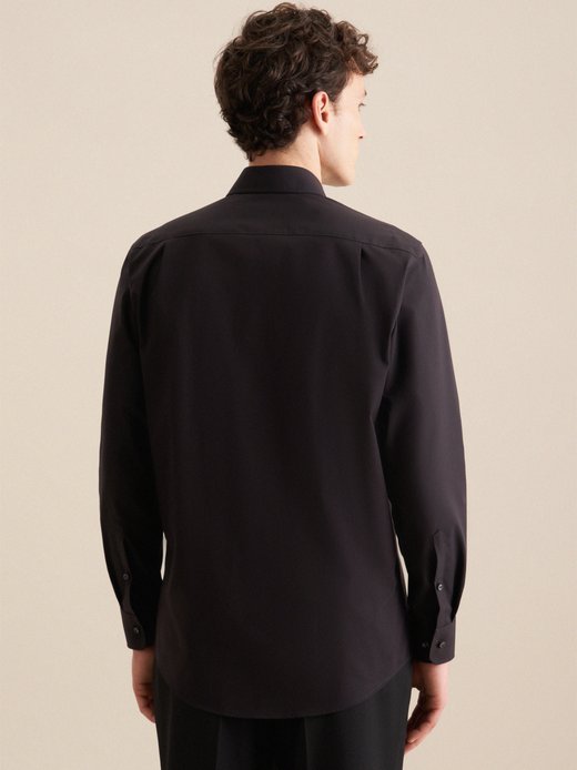 Herren Business Hemd - Regular Fit