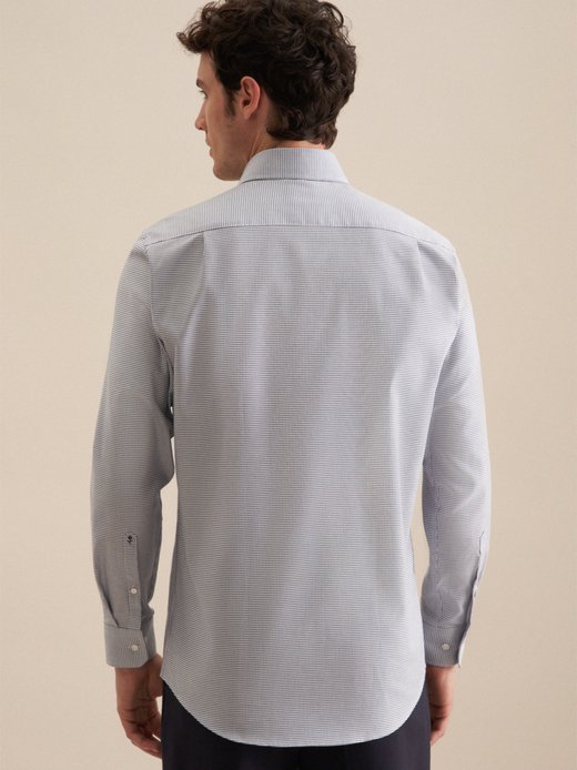 Herren Business Hemd - Regular Fit