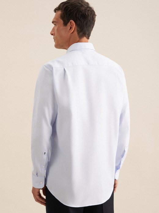 Herren Business Hemd - Regular Fit