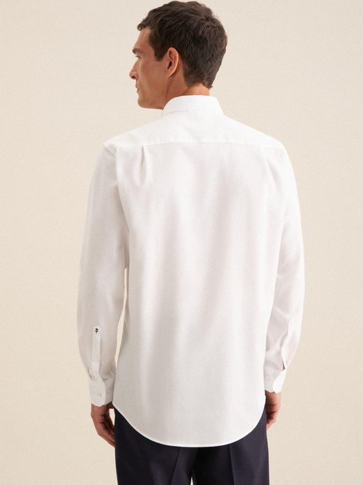 Herren Business Hemd - Regular Fit