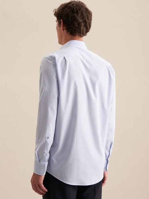 Herren Business Hemd - Regular Fit
