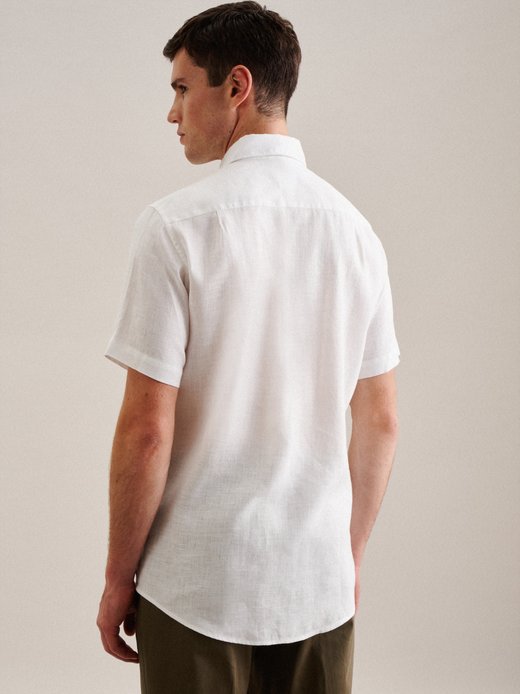 Herren Business Hemd - Regular Fit