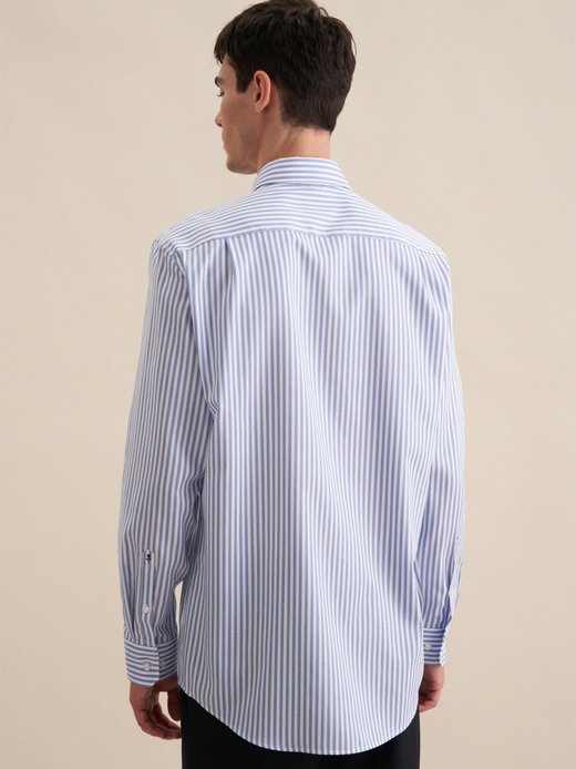 Herren Business Hemd - Regular Fit