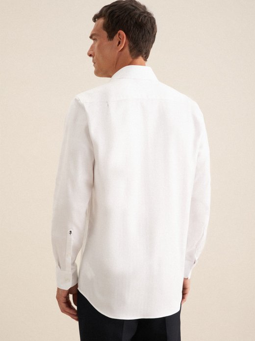 Herren Business Hemd - Regular Fit