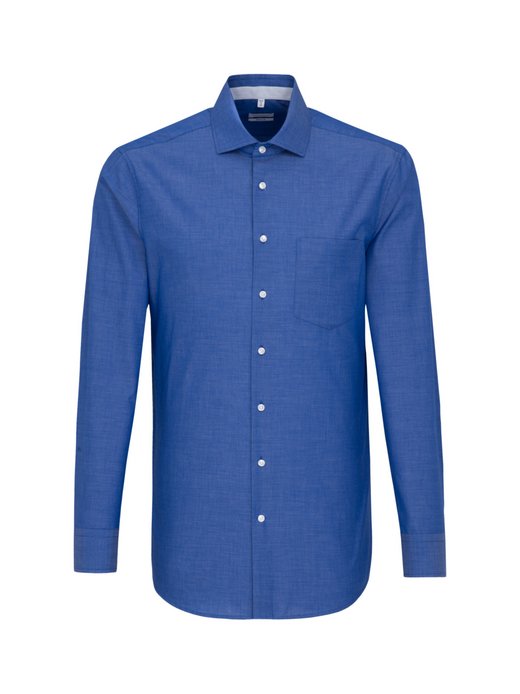 Herren Business Hemd - Regular Fit