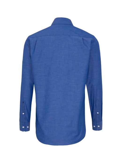 Herren Business Hemd - Regular Fit