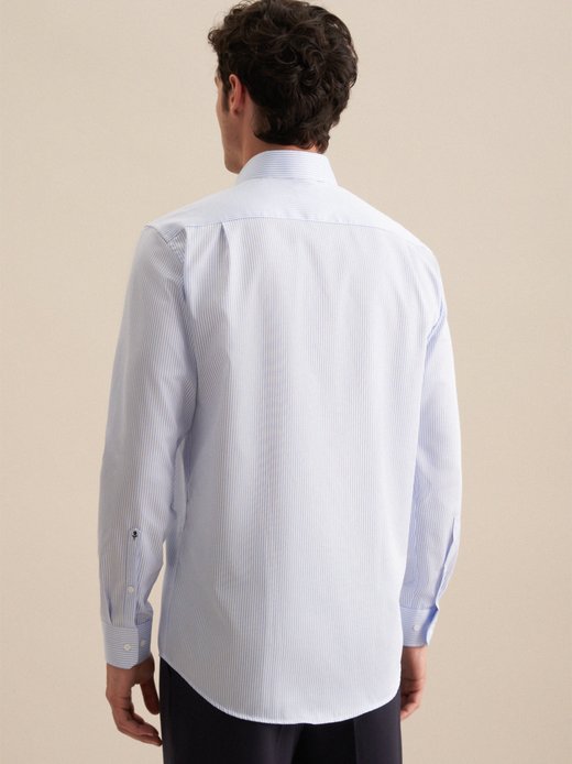 Herren Business Hemd - Regular Fit