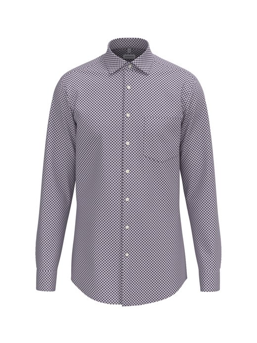 Herren Business Hemd - Regular Fit