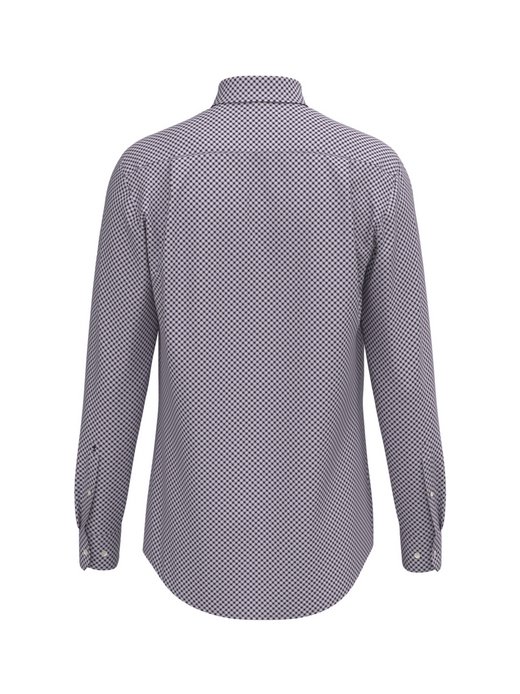 Herren Business Hemd - Regular Fit
