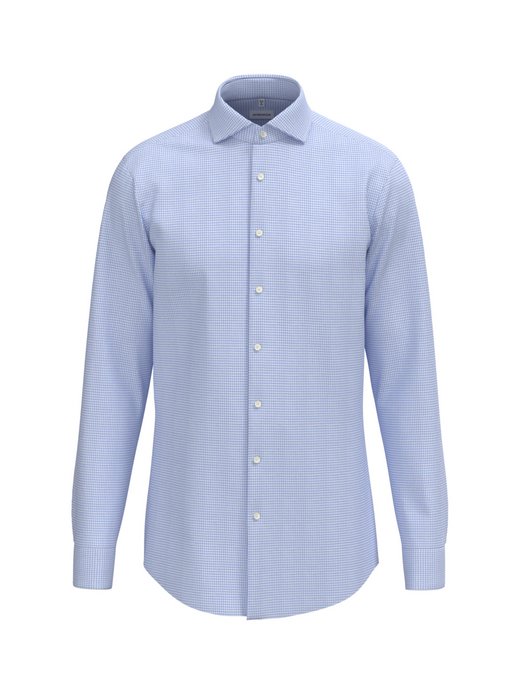 Herren Business Hemd - Regular Fit
