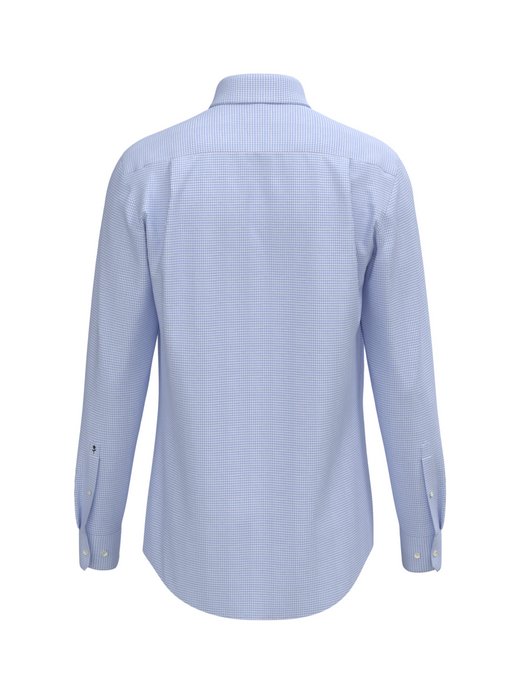 Herren Business Hemd - Regular Fit