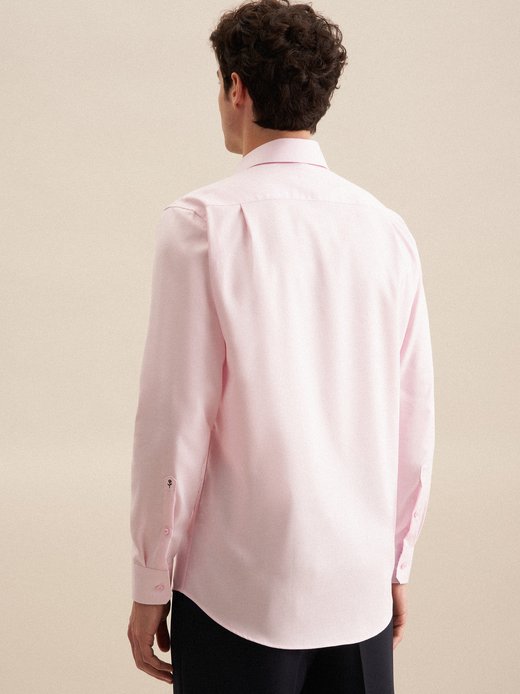 Herren Business Hemd - Regular Fit