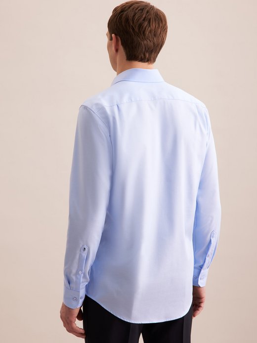 Herren Business Hemd - Regular Fit