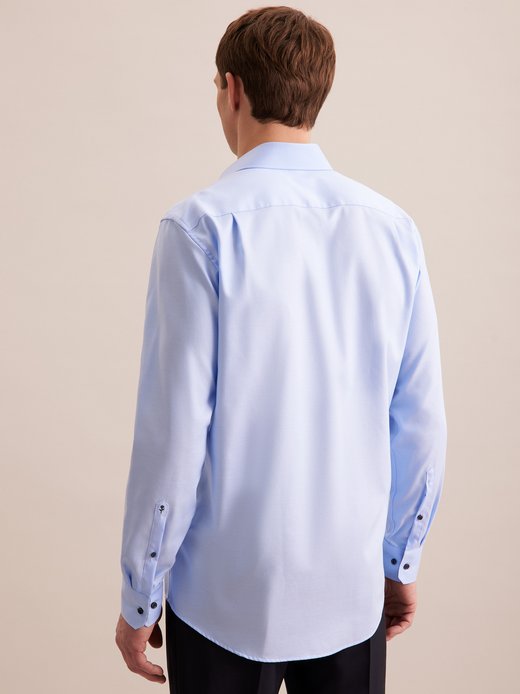 Herren Business Hemd - Regular Fit