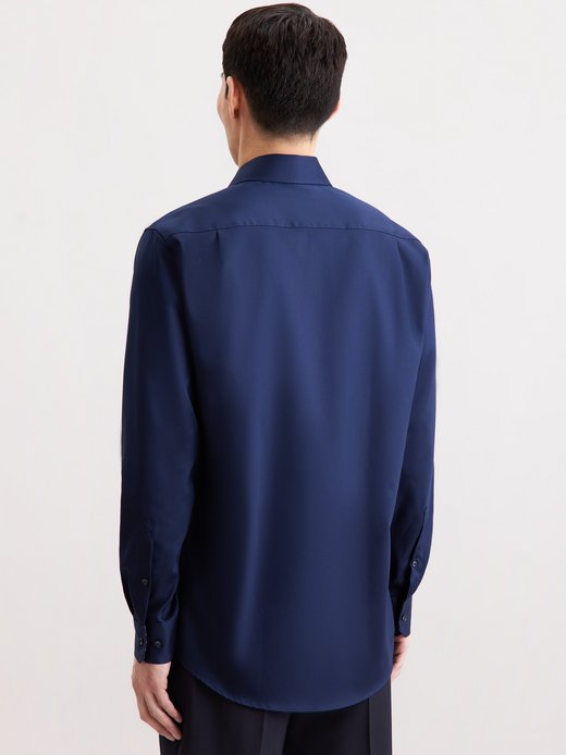 Herren Business Hemd - Regular Fit