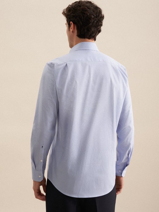 Herren Business Hemd - Regular Fit