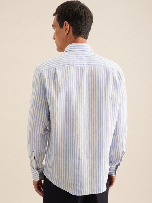 Herren Business Hemd - Regular Fit