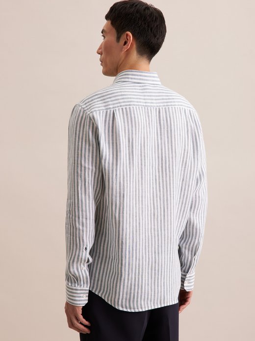 Herren Business Hemd - Regular Fit