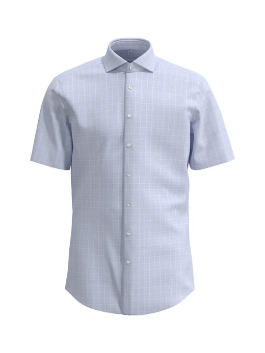 Herren Business Hemd - Regular Fit