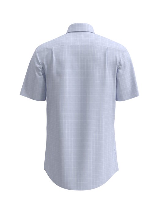 Herren Business Hemd - Regular Fit
