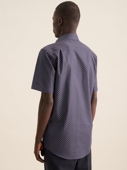 Herren Business Hemd - Regular Fit