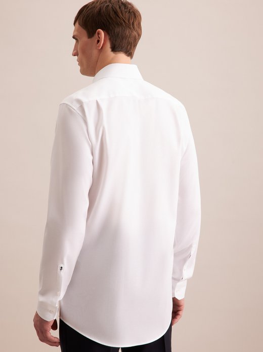 Herren Business Hemd - Regular Fit