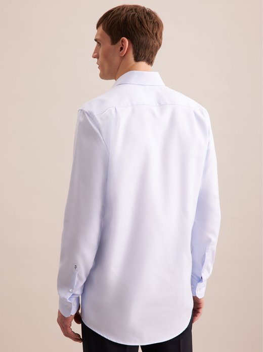 Herren Business Hemd - Regular Fit