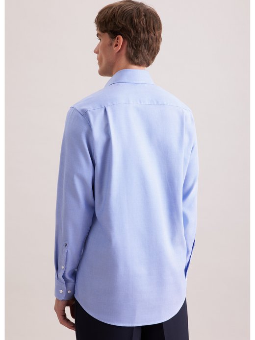 Herren Business Hemd - Regular Fit