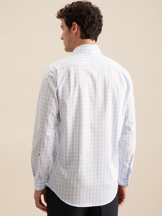 Herren Business Hemd - Regular Fit