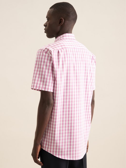 Herren Business Hemd - Regular Fit