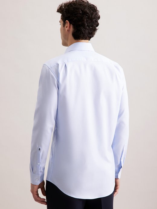 Herren Business Hemd - Regular Fit