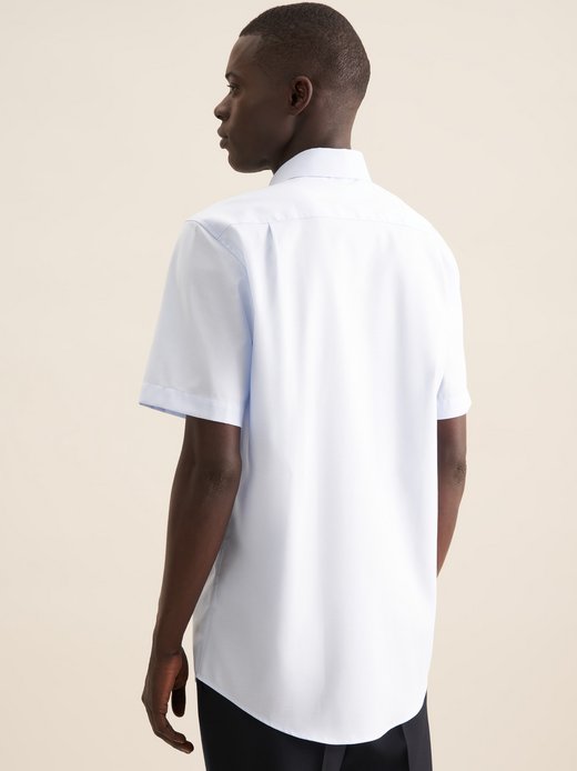 Herren Business Hemd - Regular Fit