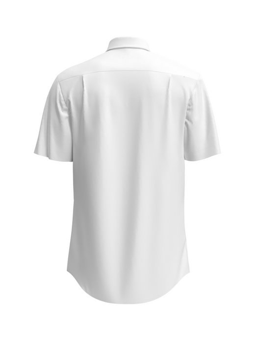 Herren Business Hemd - Regular Fit