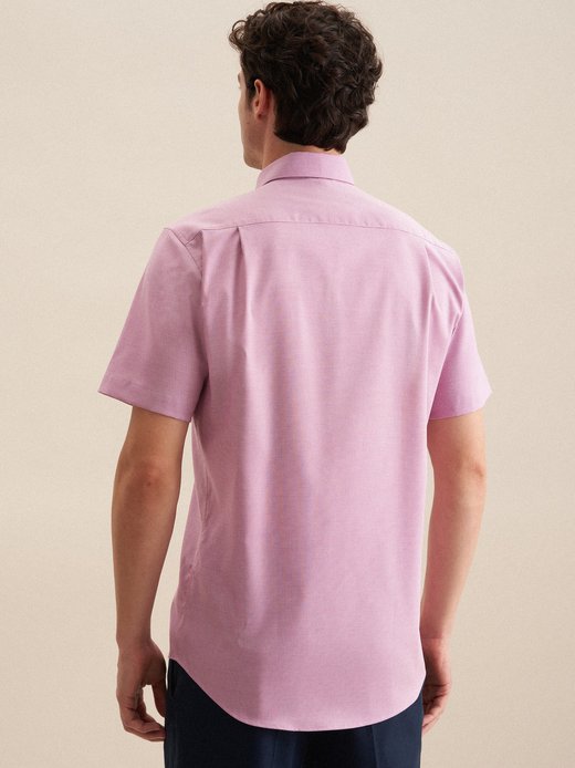 Herren Business Hemd - Regular Fit