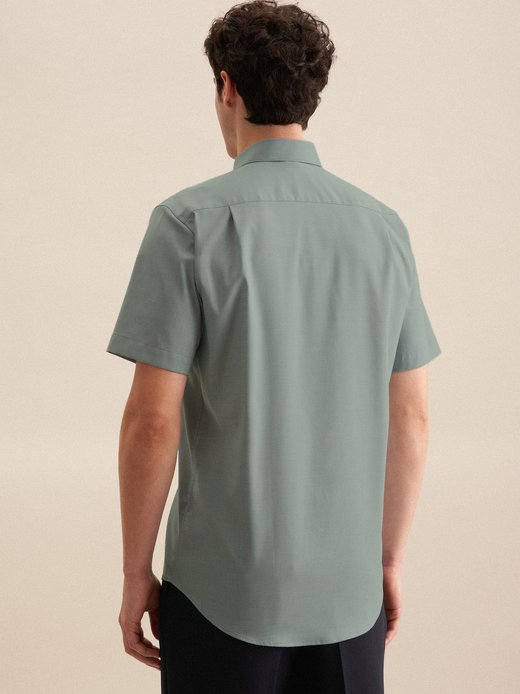 Herren Business Hemd - Regular Fit