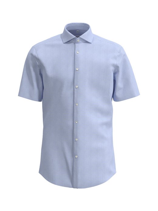 Herren Business Hemd - Regular Fit