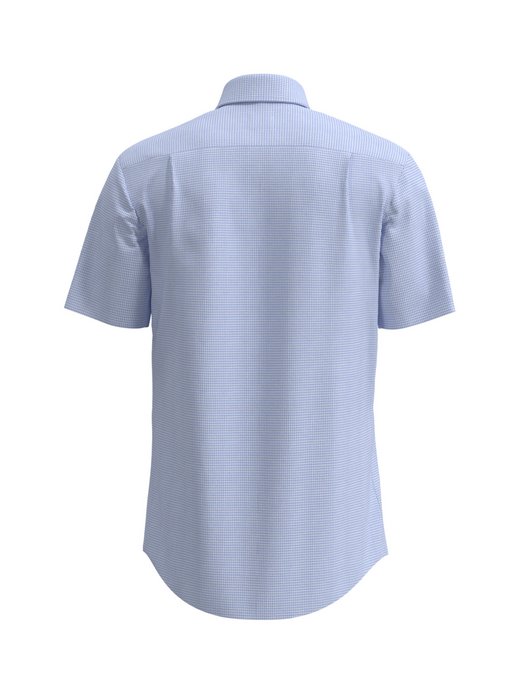 Herren Business Hemd - Regular Fit