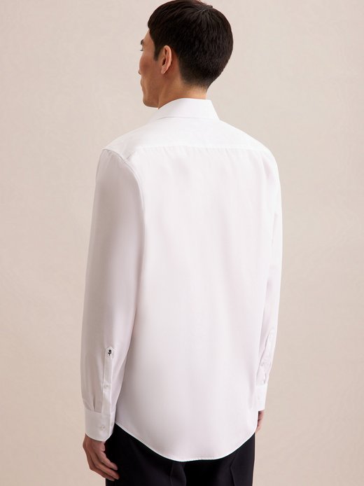 Herren Business Hemd - Regular Fit