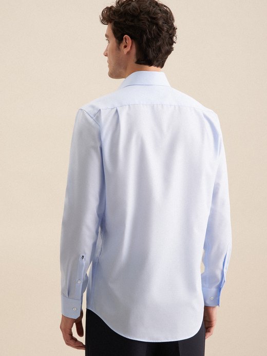 Herren Business Hemd - Regular Fit