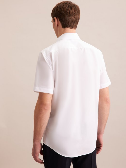 Herren Business Hemd - Regular Fit