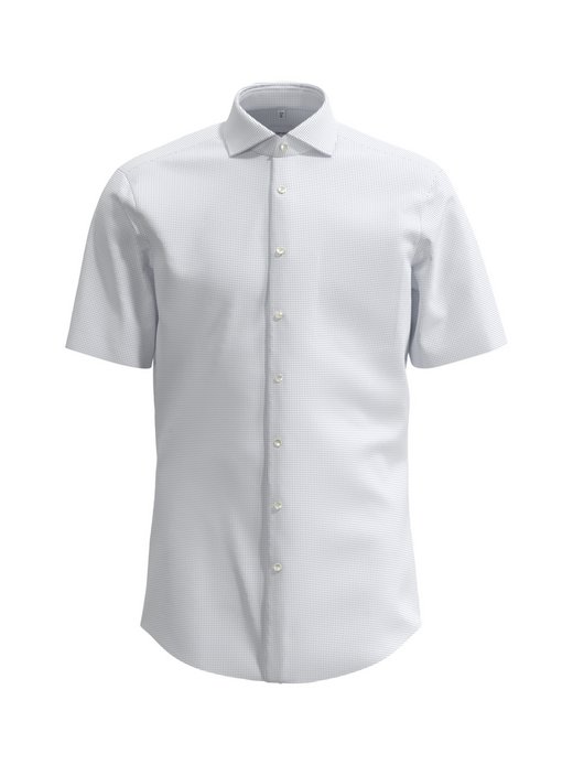 Herren Business Hemd - Regular Fit