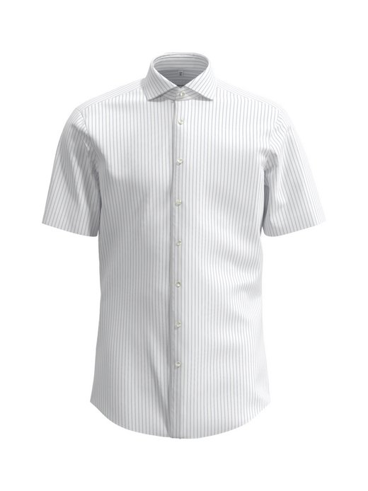 Herren Business Hemd - Regular Fit