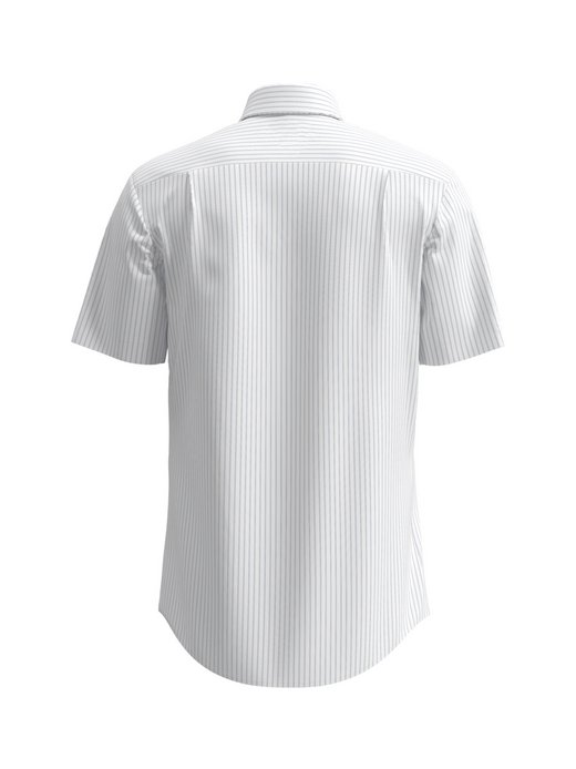 Herren Business Hemd - Regular Fit